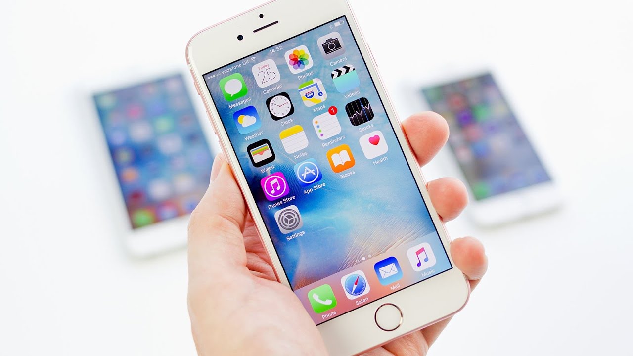 Co zrobić po zakupie iPhone'a?