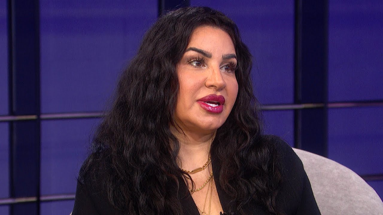 Why Mercedeh 'MJ' Javid Isn't Ready to Finalize Divorce From Tommy Feight (Exclusive)