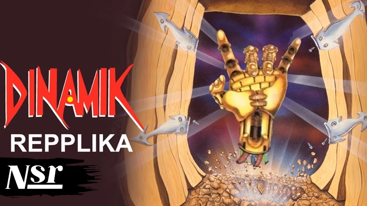 Dinamik - Lelengau (Rindu)