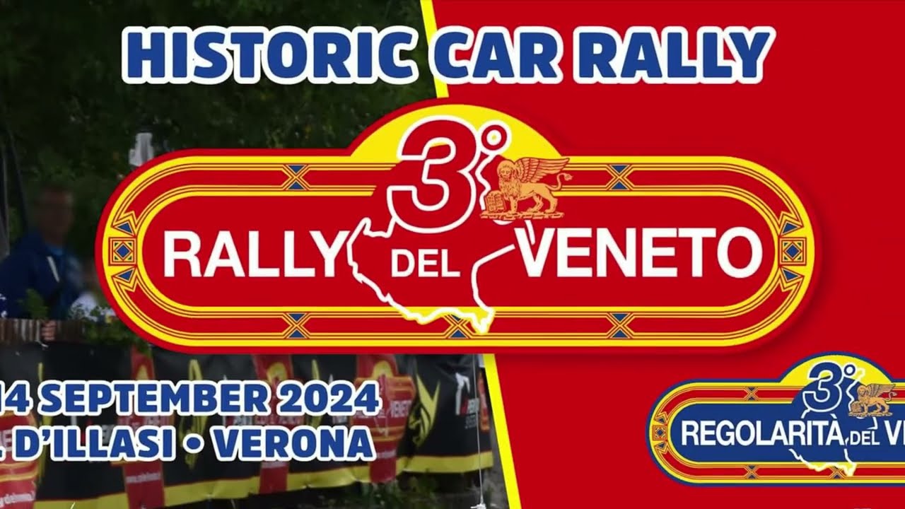Rally del Veneto Storico 2024 | Alessandro Bolzani - Carmelo Cappello | Opel Kadett GSi 16V gr.A