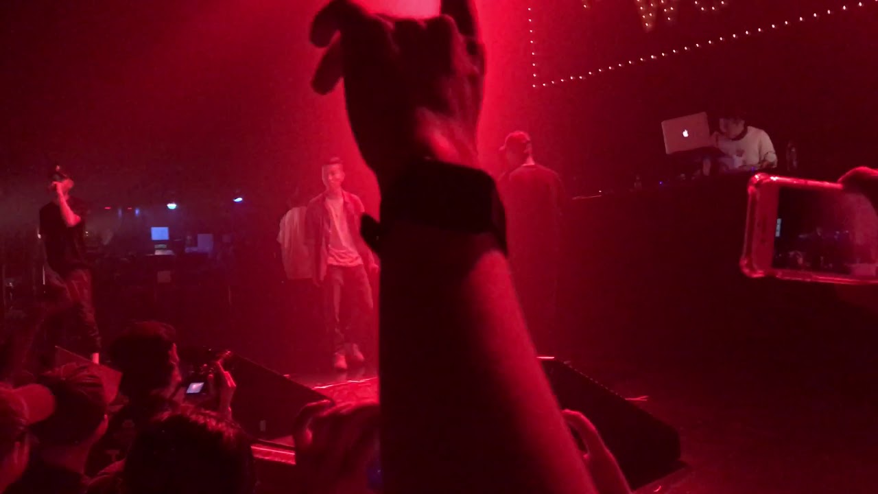 [KANDYTOWN]GetLight(at ageHa Shinkiba)