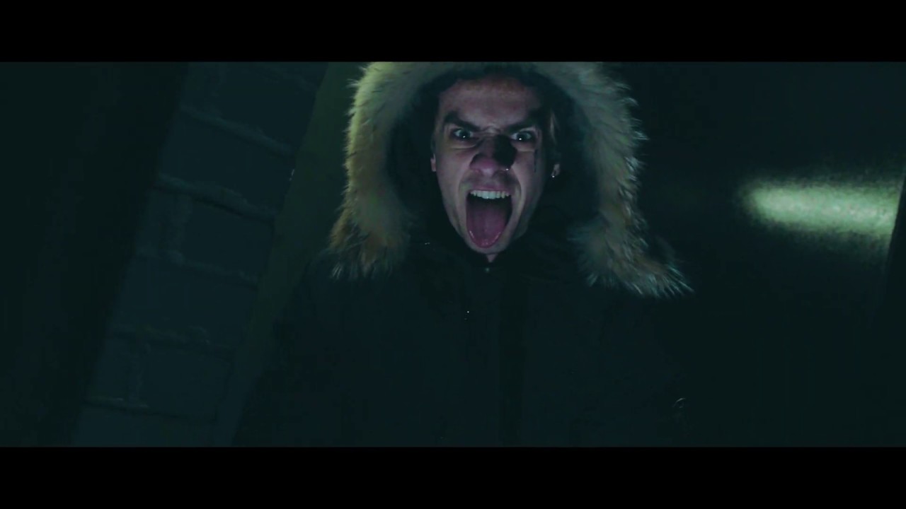 Global Dan - Down ft. Global Krayzie (prod. Ric & Thadeus) OFFICIAL MUSIC VIDEO