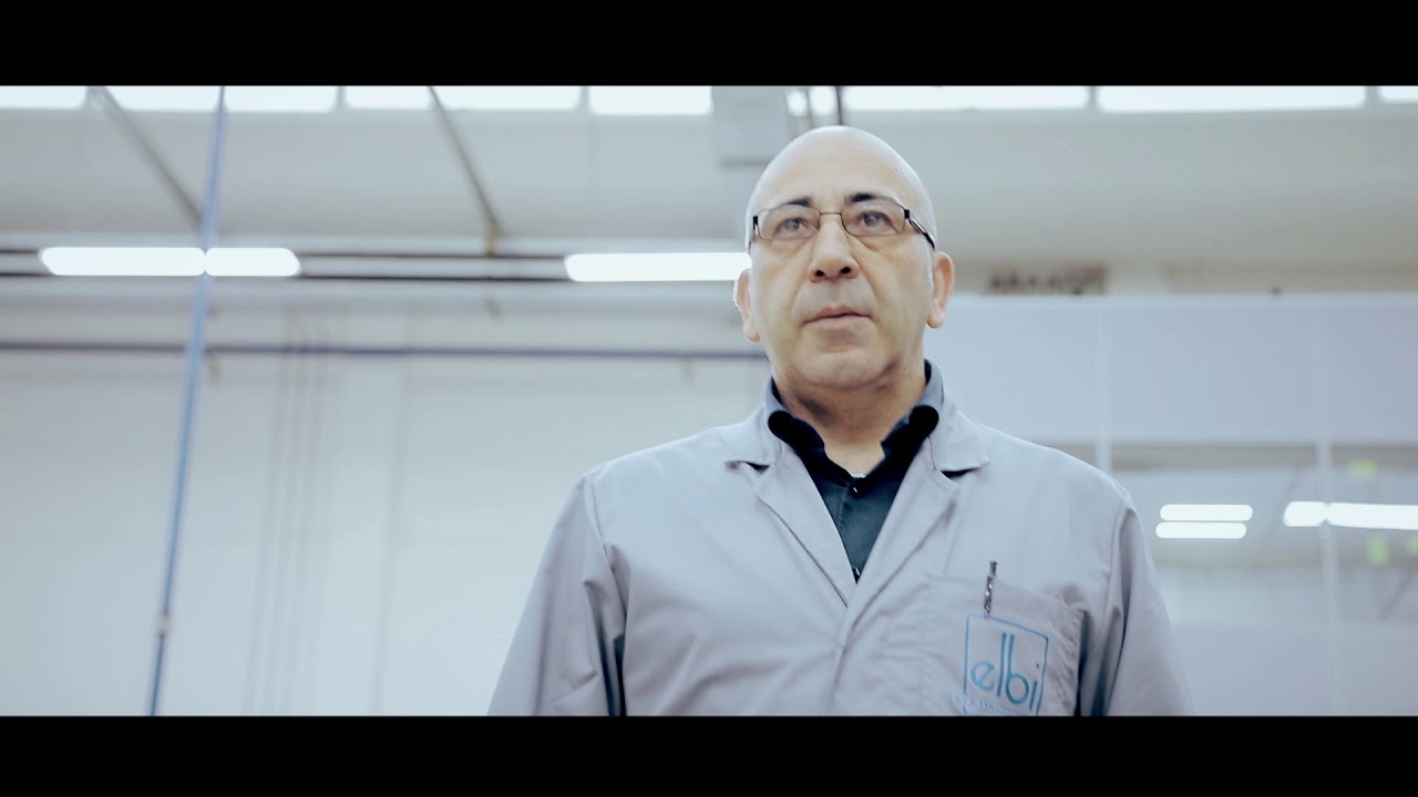 Elbi International Bitron Group | video istituzionale
