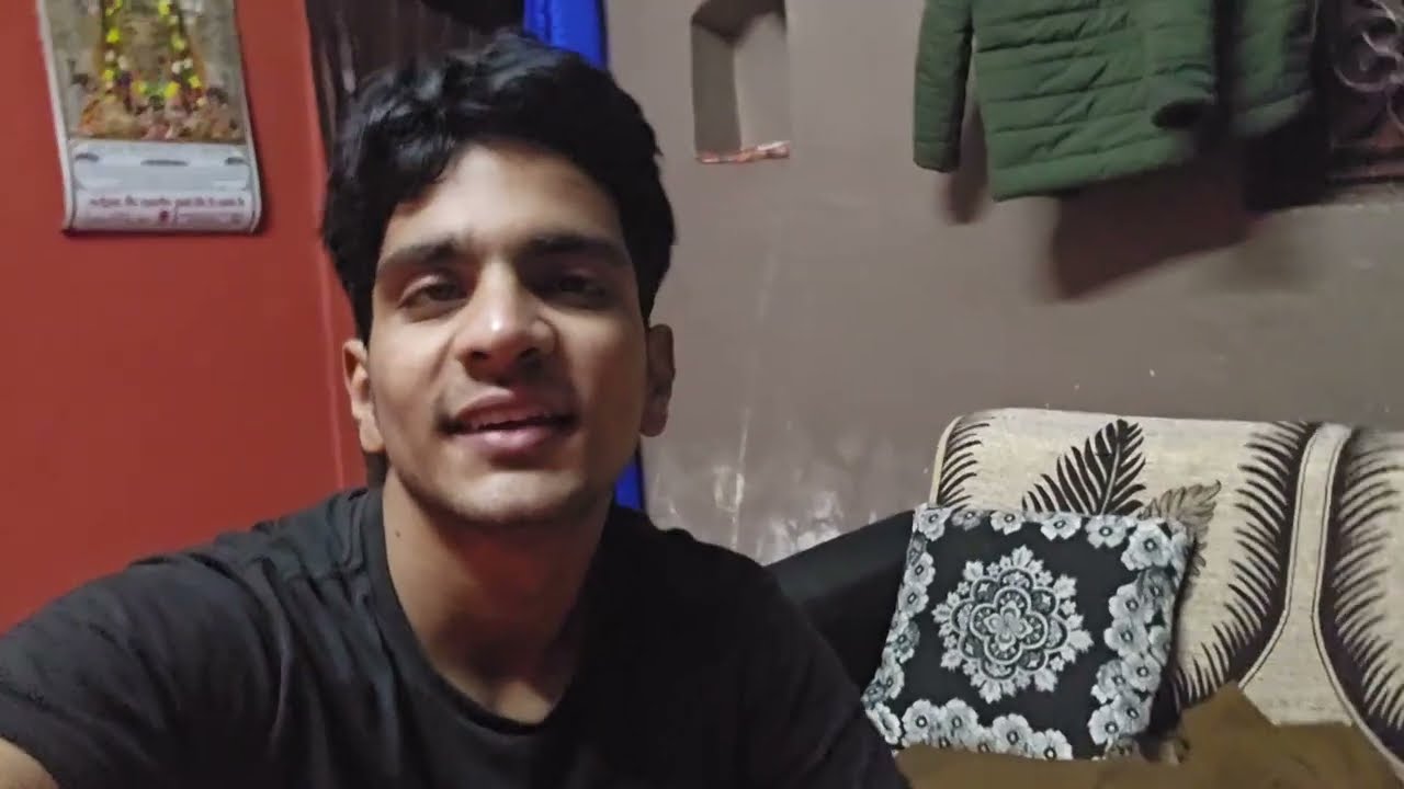 Vlog 70 baba ka vp देखा aaj ghar pe 😍