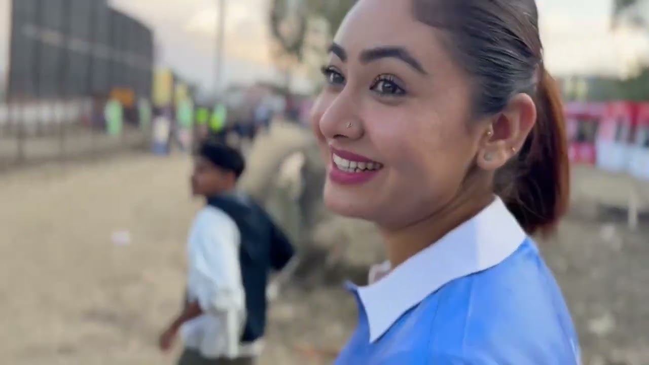 NPL Herda Ko Ramailo ll Sundar Khanal ll Miss Pabi ll Sajina Khanal