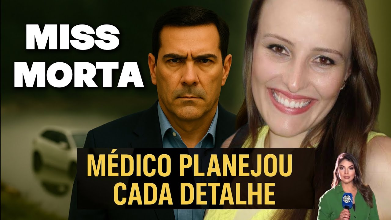 Mais Velho, ele matou por ciúmes.