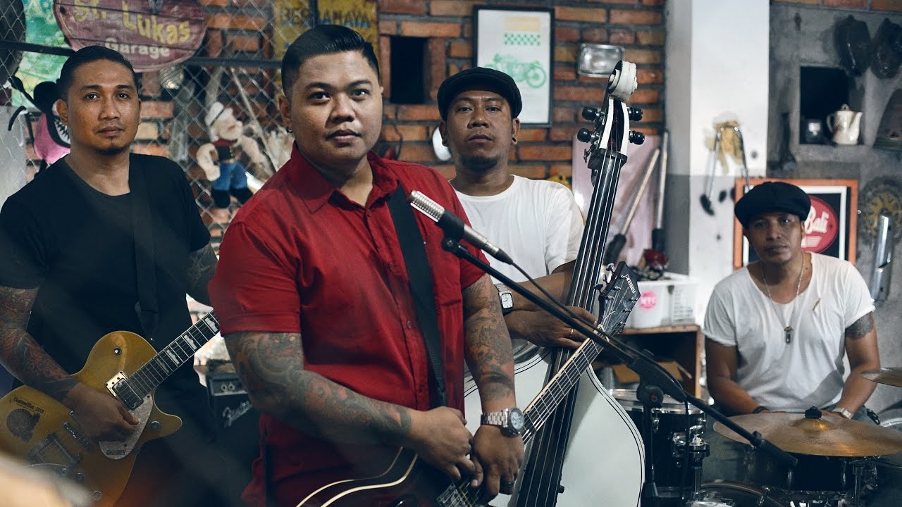 SUICIDAL SINATRA  - BENDERA (Official Video)