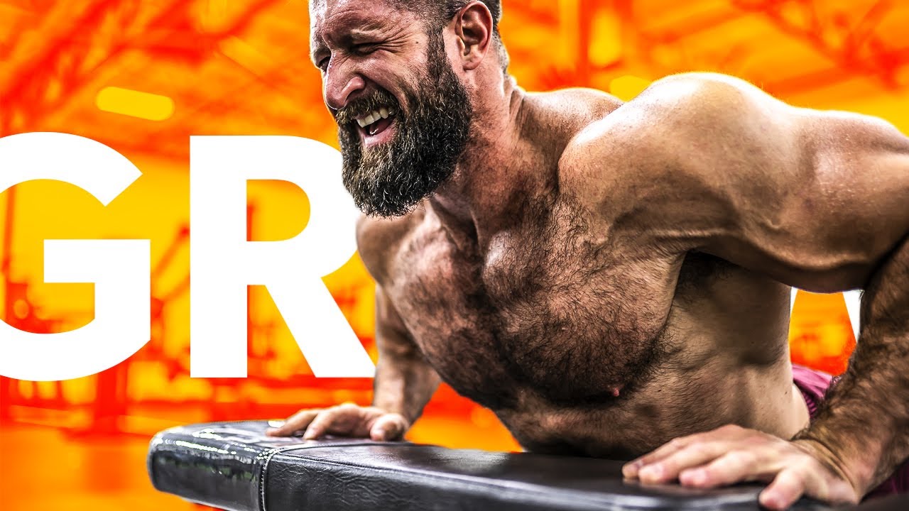 Muscle Building Mistakes (STOP WASTING TIME!)