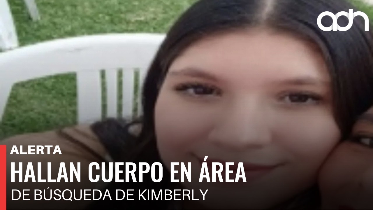 🚨¡Última Hora! Encuentran cuerpo en búsqueda de Kimberly, estudiante desaparecida de la UAEM