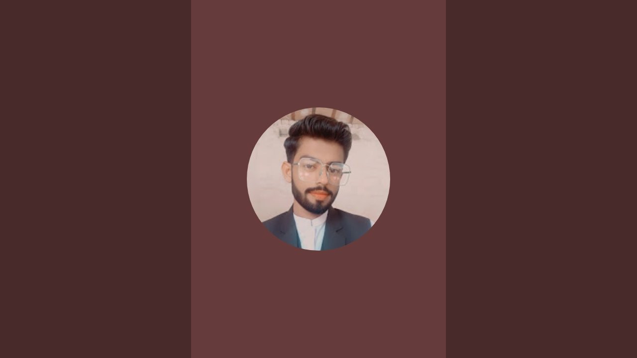 kamran gull🦇 is live!
