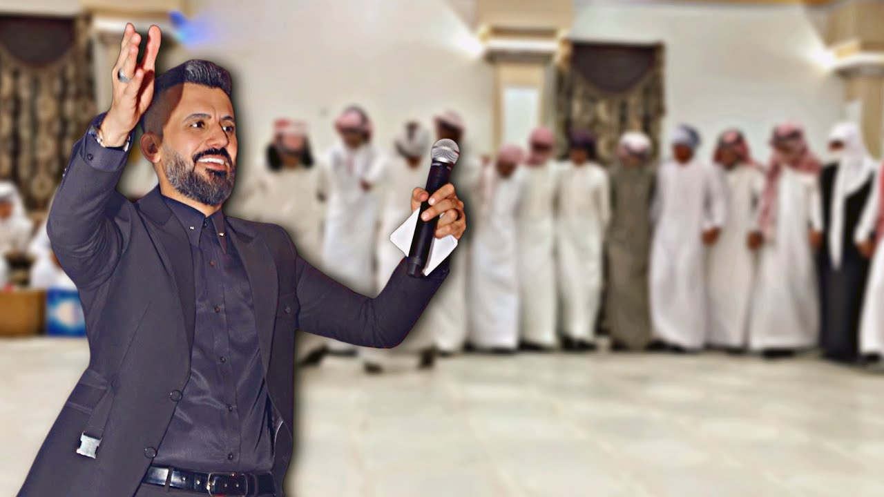 سمسوم زمر لخوالك | زمرات ثقيلة الفنان كامل يوسف | KAMEL YOUSF