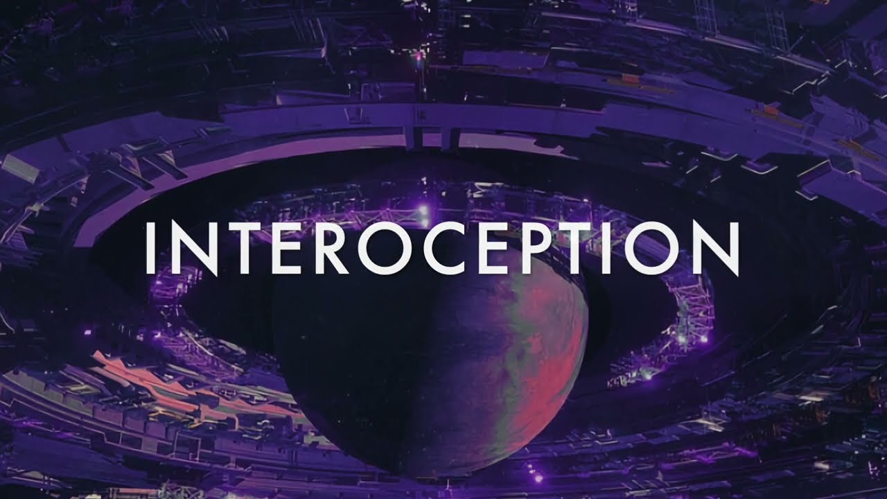 PatternShift - Interoception