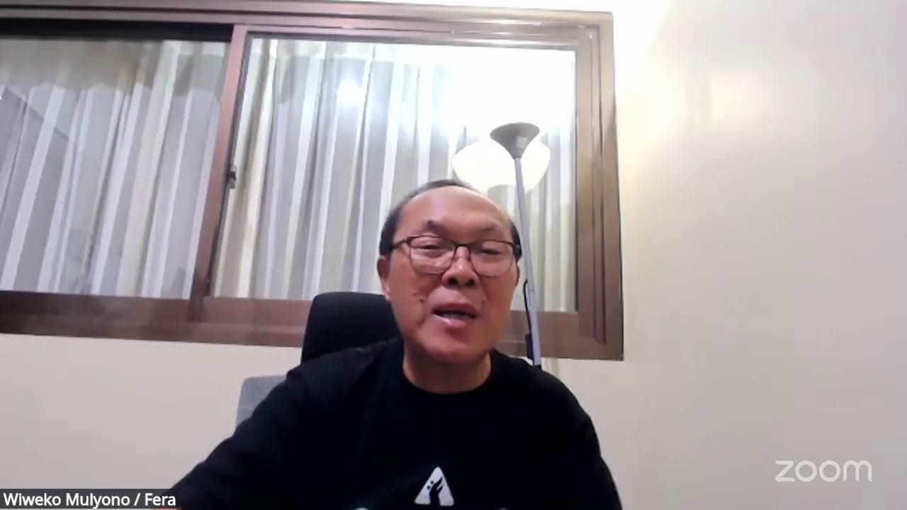 Doa Pagi Graha Bethany Lippo Cikarang pk05.00 (Rabu 11Feb2026)