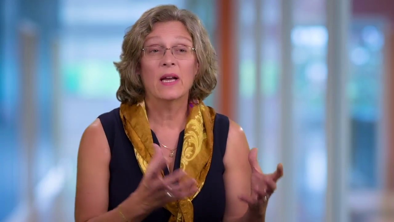 Meet Dr. Laura Jett, MD