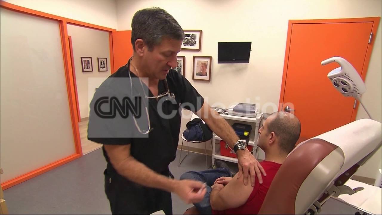 FILE:FDA APPROVES NEW FLU VACCINE