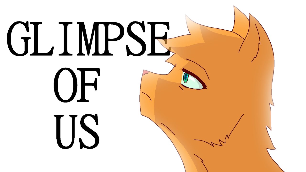Glimpse of Us - Firestar PMV
