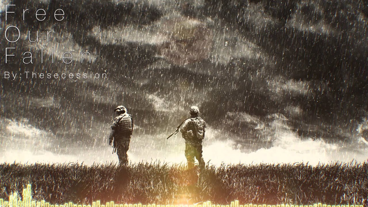 Most Epic & Emotional Music - Free our Fallen
