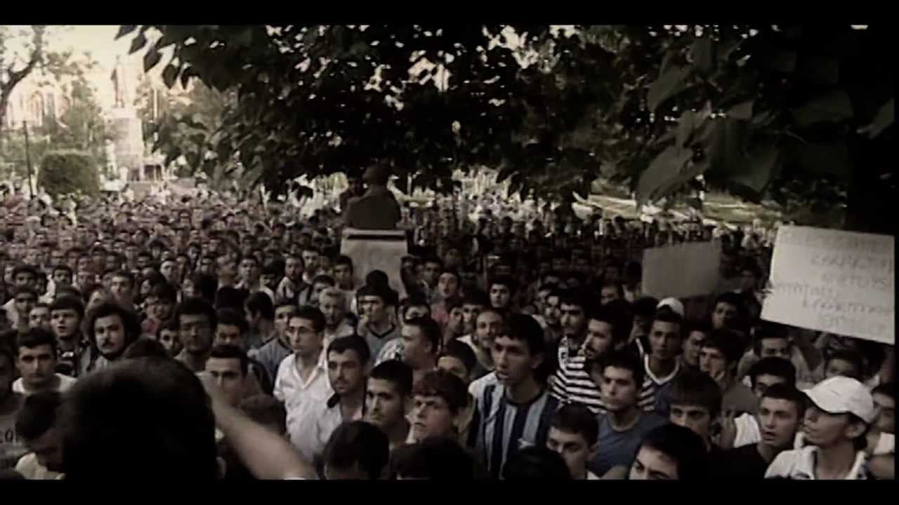 ''İstifa Marşı & Yürüyüşü''  ADS !!! ÇAKARSA ŞİMŞEK ÇAKAR