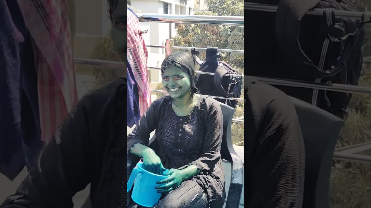 2025 ki holi 🫶♥️🫶video ko jada se jada dekhiye and pyar dijiye