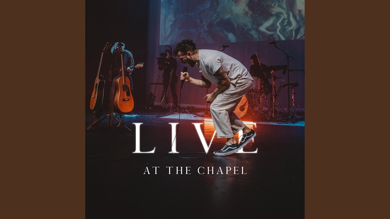LION|LAMB (Live at the Chapel)
