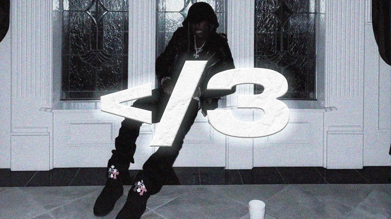 (free) destroy lonely type beat - "soooo high"