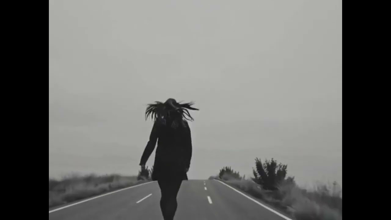 Taavi May - eternally (music video)
