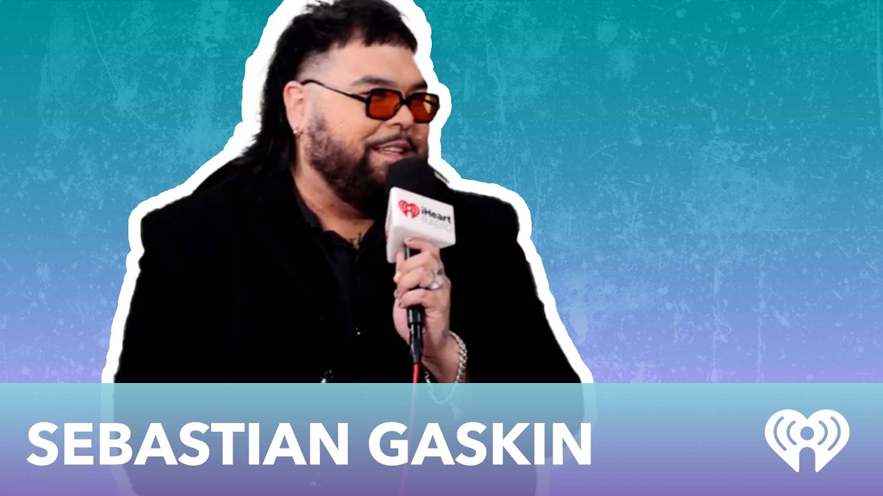 Sebastian Gaskin on Self-perception, Influences, &lsquo;SONG FOR GRANNY,&rsquo; Family, & DEBUT Album Lovechild