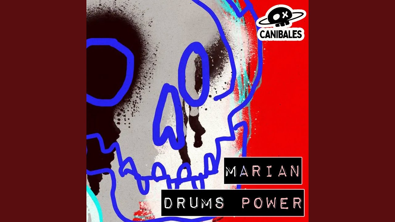Drums Power