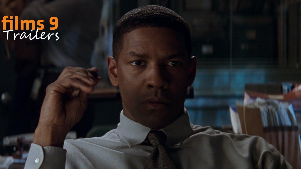 Fallen (1998) Trailer