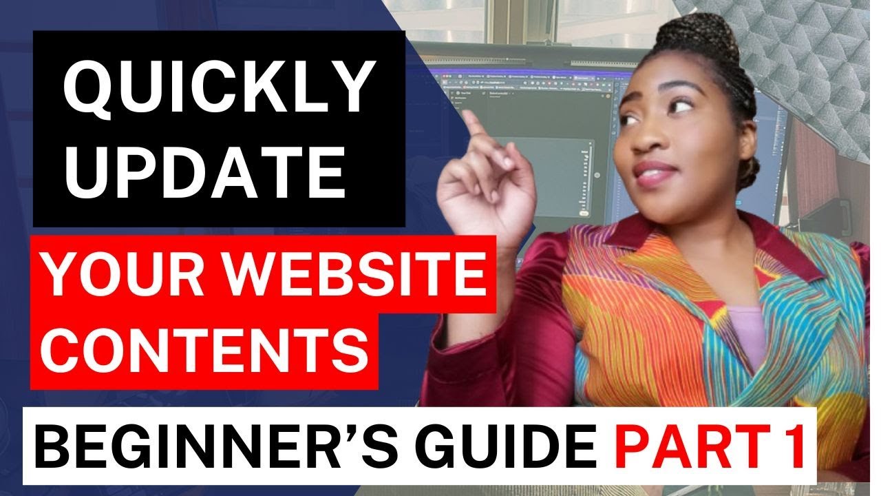 A WordPress Developer's Guide: Updating Client's Website Part 1