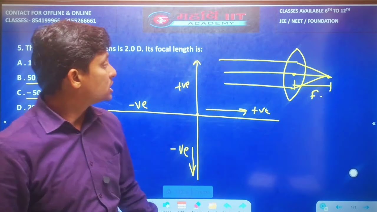 Class 10 Physics Chapter 10 | Hindi Me Easy Explanation#cbseclass10 #physics #cbse2026 #examtips 