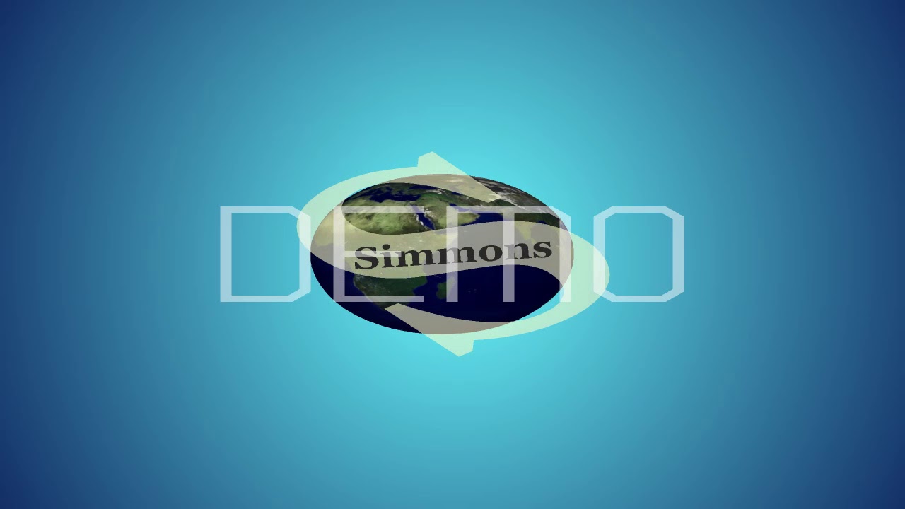 Simmons (Mattress Company) logo