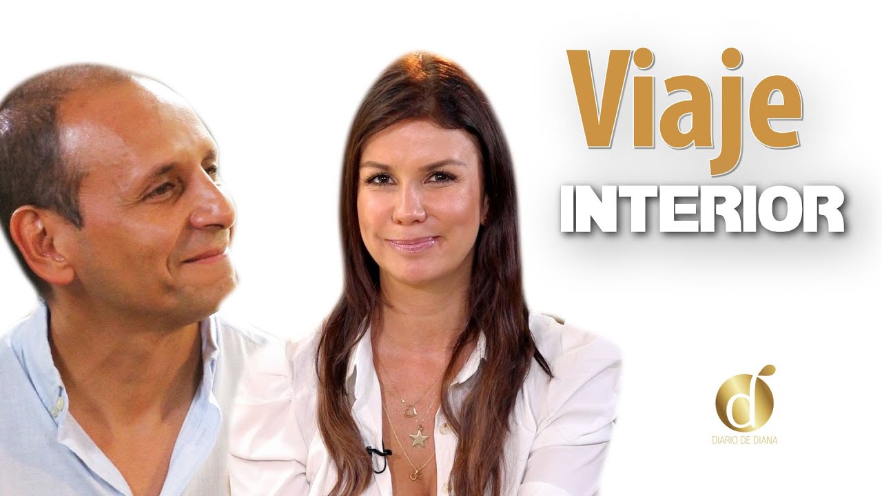 Aprende a CONOCERTE a TI MISMO (AUTOCONOCIMIENTO PERSONAL) | Diana &Aacute;lvarez & Eduardo Villa