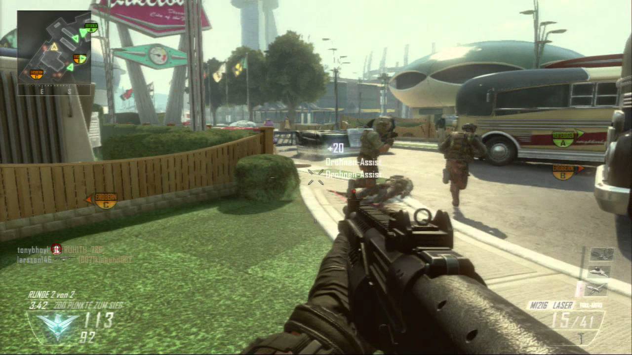 Bo2 - LEVEL1! 100+ (6vs6) und meine STATISTIKEN | NEUE SERIE!!