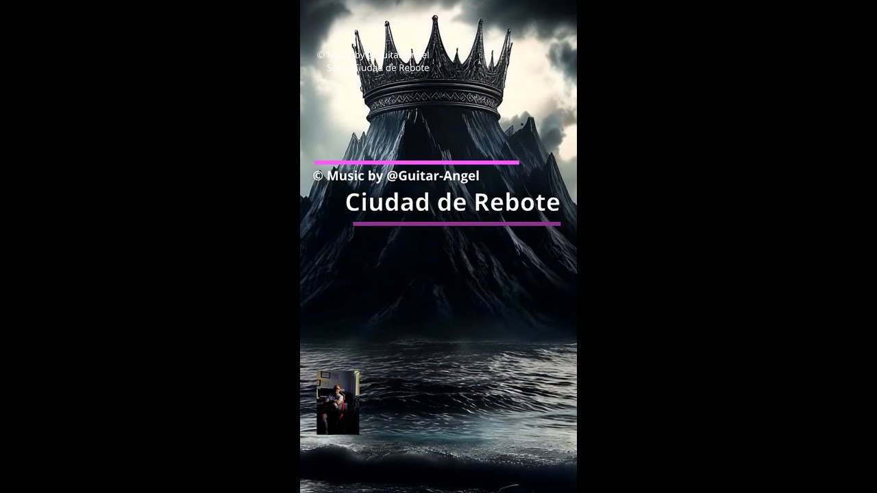 Album: Salta - 02 Ciudad de rebote