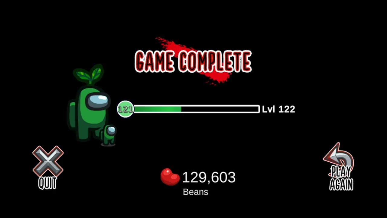 Among Us Mobile Gameplay #17