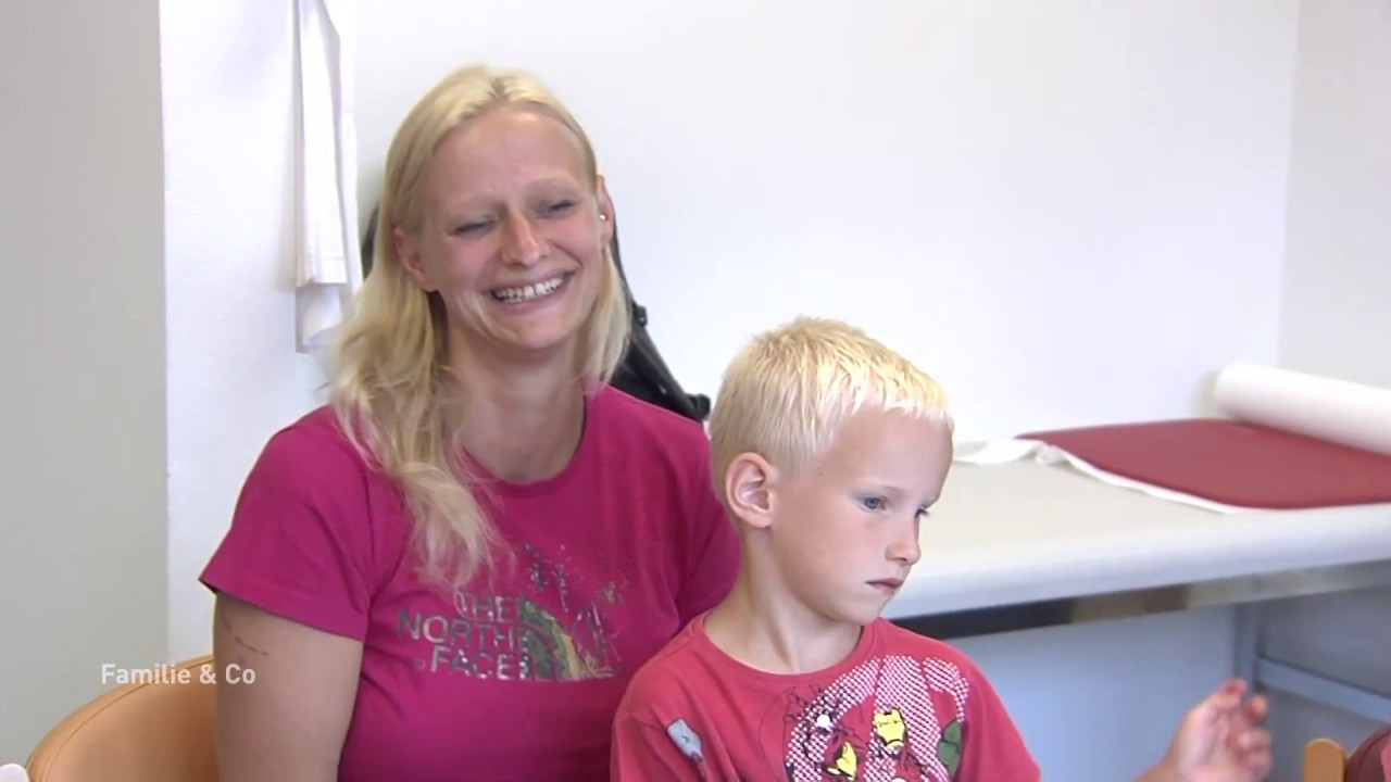 Alpenklinik Santa Maria - Reha für Kinder und Jugendliche