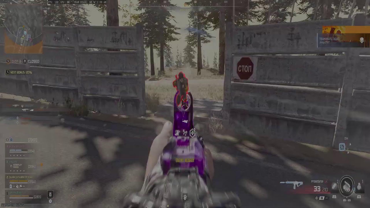 LIVE Warzone - Battle Royal Casuals