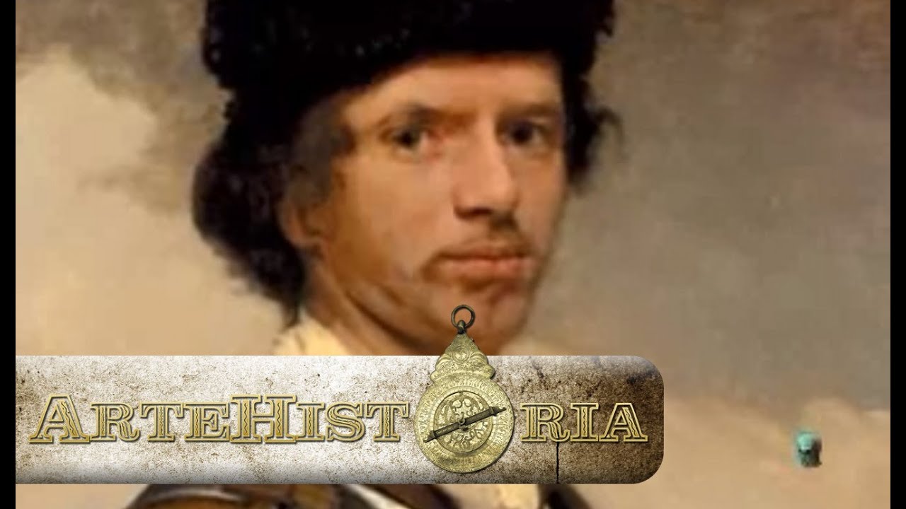 Vermeer y los pintores de género