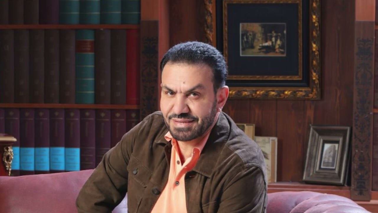 عبدالمنعم طلب. زام ليل
