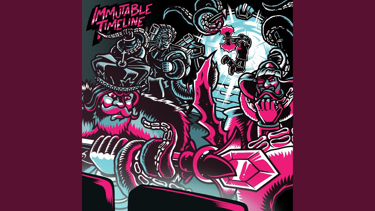 The Royale Anthem (feat. Richie Loop)