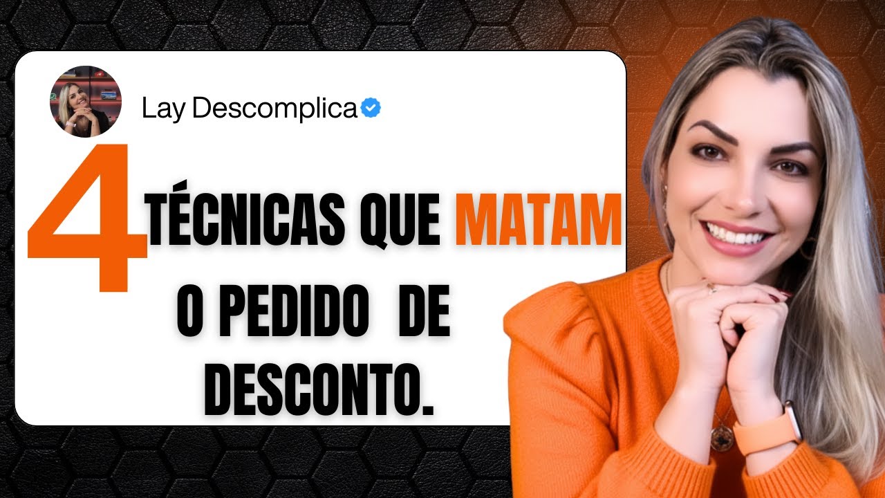 Tá caro nunca mais: As 4 estratégias que salvam vendedores do prejuízo!