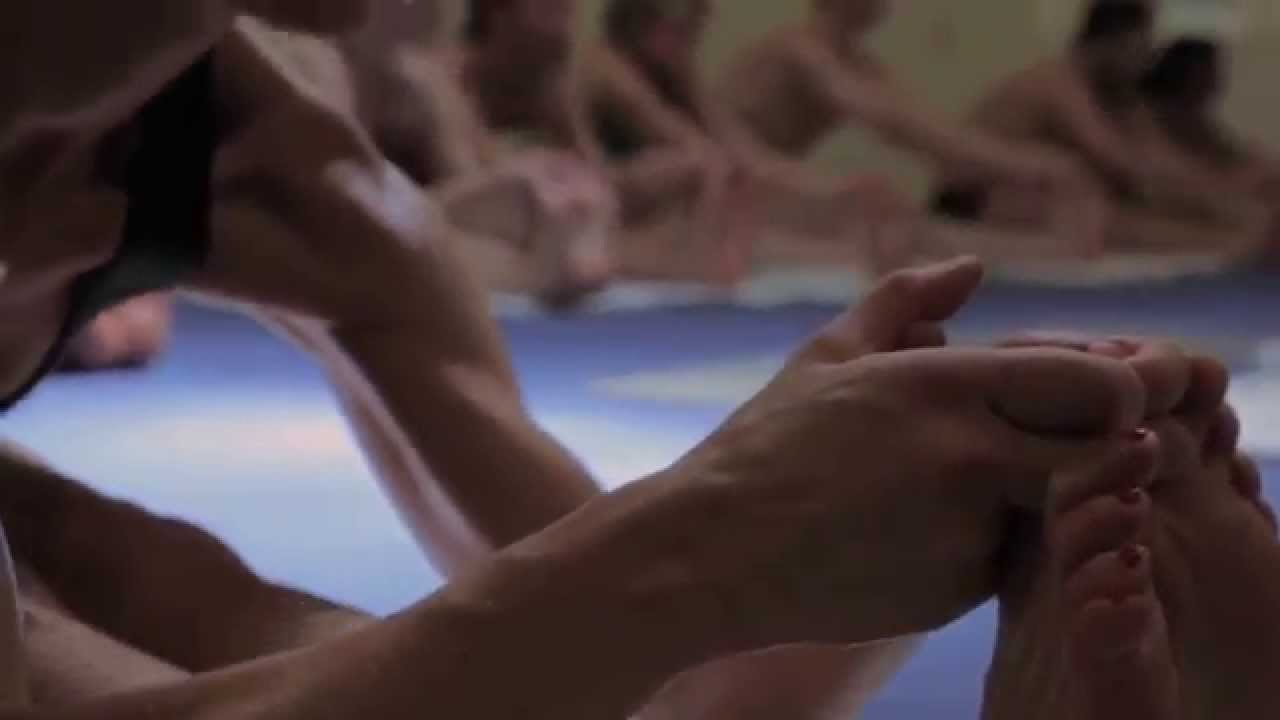 Yoga Bikram Paris