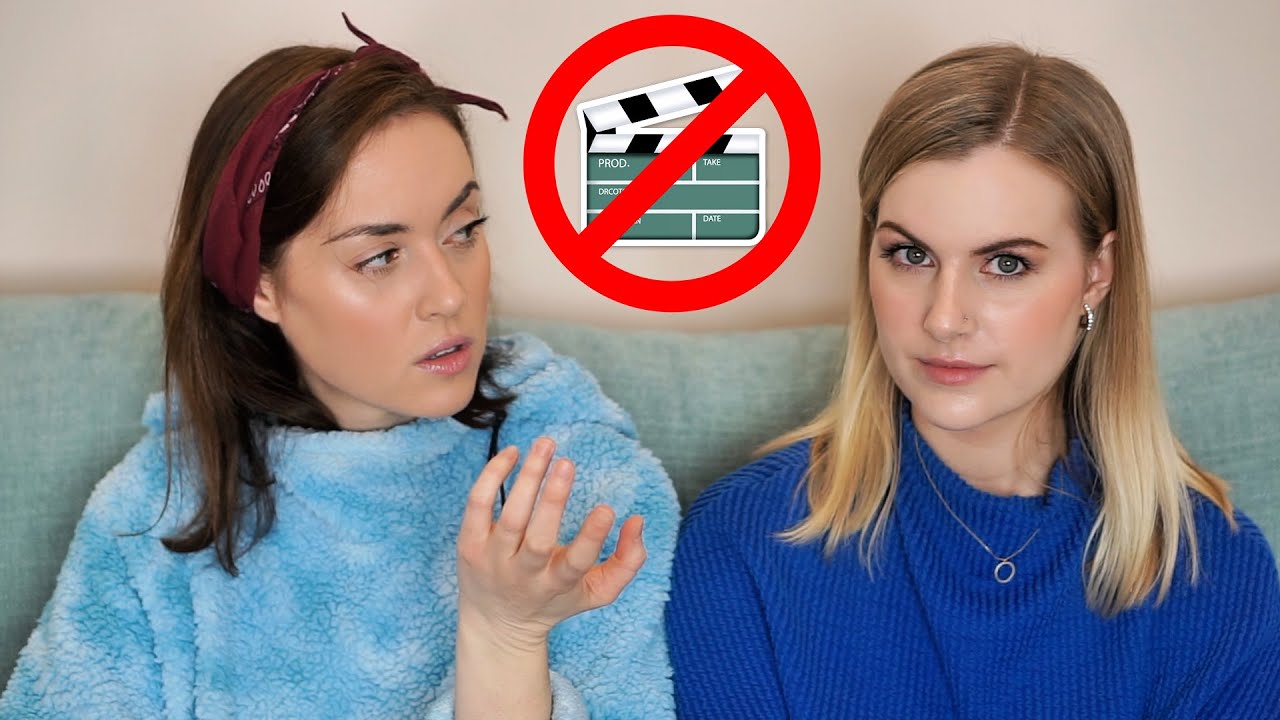 Discussing My Trauma | EMDR therapy | PTSD and OCD (uncut)