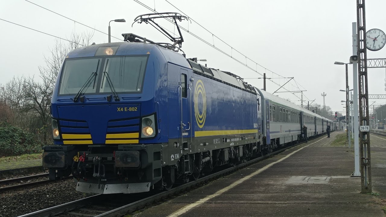 ponad 2,5 godziny w Świebodzinie