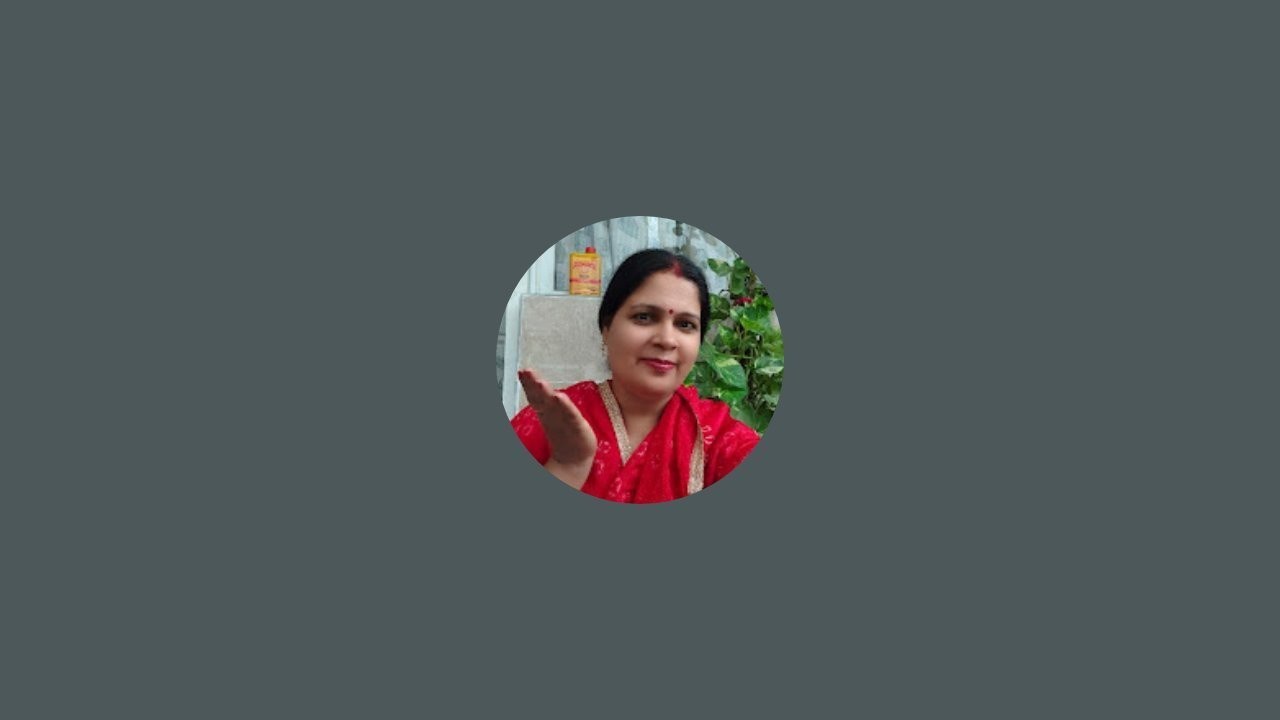 Ragini Singh Hindi bhajan vlogs is live!
