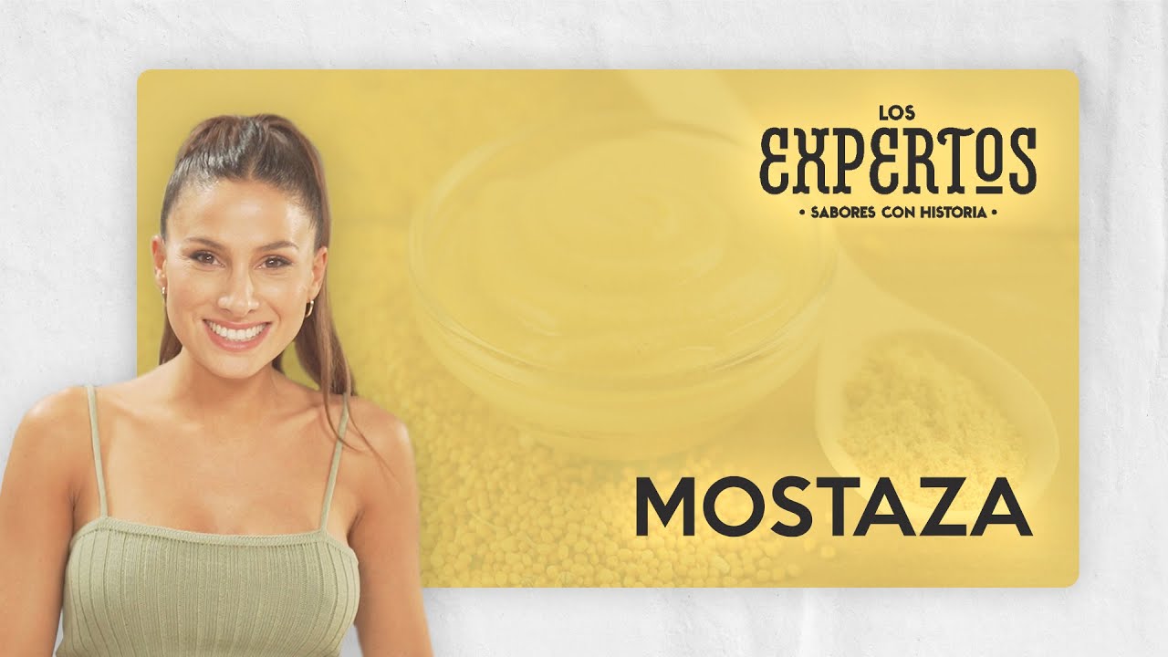MOSTAZA - Capítulo 2 - Los Expertos - Segunda temporada