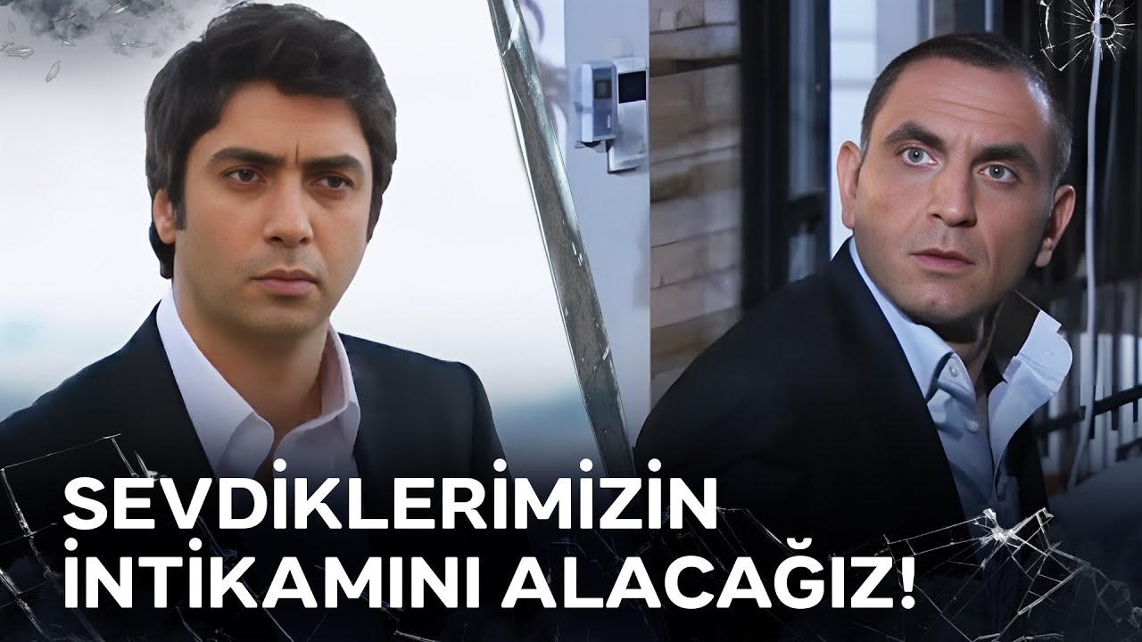 Polat İskenderin Elinden Kurtuldu | Memati Baş