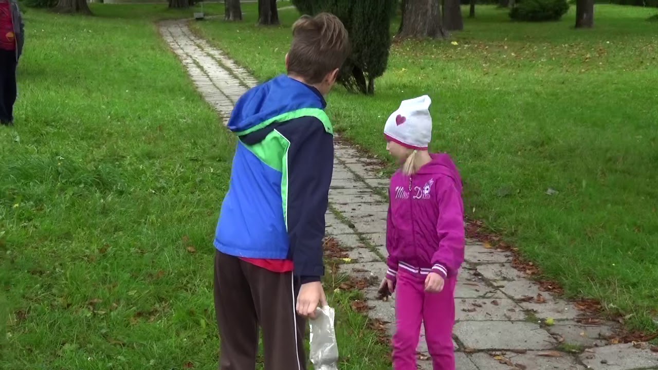 MESTEČKO NA SPIŠI - SPIŠSKÉ VLACHY - Gaštany