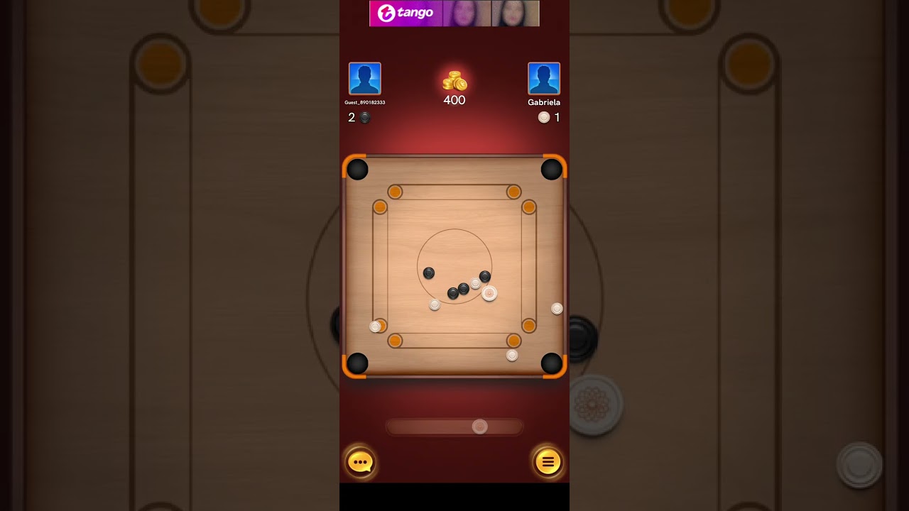 Carrom board tamil 